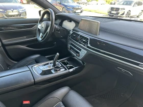 BMW 740 xDrive, снимка 8