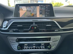 BMW 740 xDrive, снимка 10