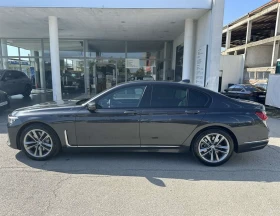 BMW 740 xDrive, снимка 3