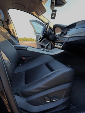 BMW 530 530, снимка 7