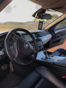 BMW 530 530, снимка 4