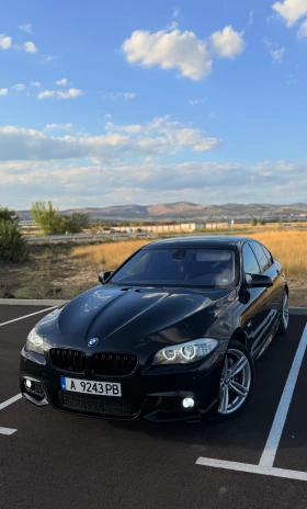 BMW 530 530, снимка 6
