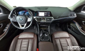 BMW 330 330e Luxury, снимка 8