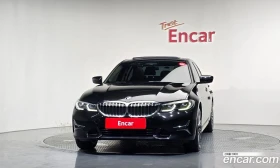BMW 330 330e Luxury, снимка 3