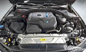 BMW 330 330e Luxury, снимка 5
