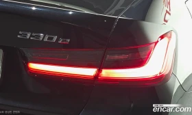 BMW 330 330e Luxury, снимка 7