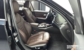 BMW 330 330e Luxury, снимка 14