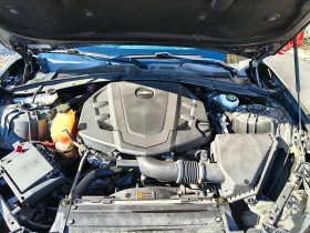 Chevrolet Camaro 3.6 , снимка 2