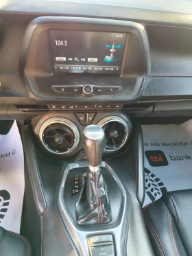 Chevrolet Camaro 3.6 , снимка 5