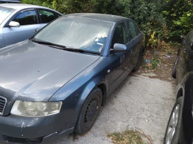 Audi A4, снимка 2