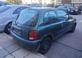 Nissan Micra 1.3 16V, снимка 5