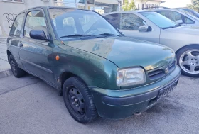 Nissan Micra 1.3 16V, снимка 4