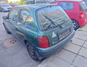 Nissan Micra 1.3 16V, снимка 7