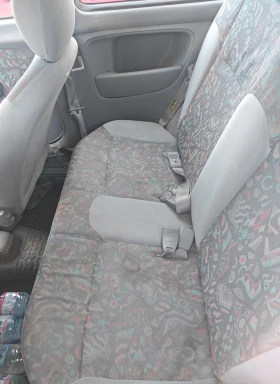 Nissan Micra 1.3 16V, снимка 10