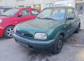 Nissan Micra 1.3 16V, снимка 3