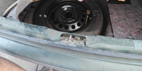 Nissan Micra 1.3 16V, снимка 8