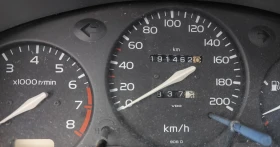 Nissan Micra 1.3 16V, снимка 12