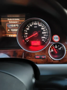 Audi A8, снимка 3