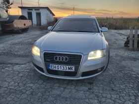 Audi A8, снимка 1