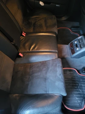 Audi A8, снимка 11