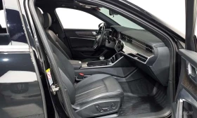 Audi A6 / ДИСТРОНИК / ОБДУХВАНЕ / 360 / ХЕД-ЪП, снимка 11