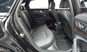 Audi A6 / ДИСТРОНИК / ОБДУХВАНЕ / 360 / ХЕД-ЪП, снимка 12