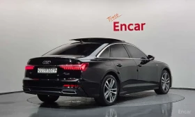 Audi A6 / ДИСТРОНИК / ОБДУХВАНЕ / 360 / ХЕД-ЪП, снимка 2