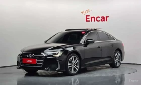Audi A6 / ДИСТРОНИК / ОБДУХВАНЕ / 360 / ХЕД-ЪП, снимка 1