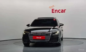 Audi A6 / ДИСТРОНИК / ОБДУХВАНЕ / 360 / ХЕД-ЪП, снимка 3
