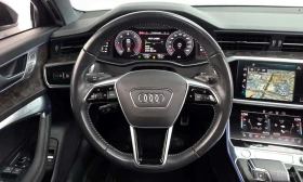 Audi A6 / ДИСТРОНИК / ОБДУХВАНЕ / 360 / ХЕД-ЪП, снимка 13