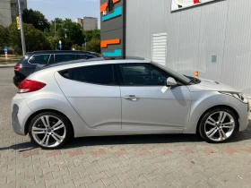 Hyundai Veloster , снимка 9