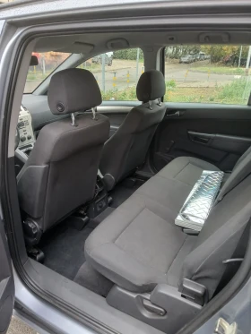 Opel Zafira, снимка 5