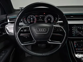 Audi A8, снимка 12