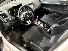 Mitsubishi Lancer, снимка 11