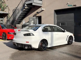 Mitsubishi Lancer, снимка 7
