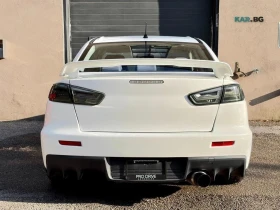 Mitsubishi Lancer, снимка 6