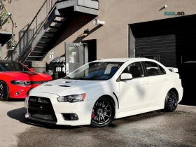 Mitsubishi Lancer, снимка 3