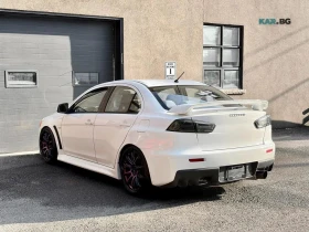 Mitsubishi Lancer, снимка 5