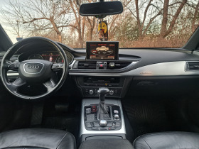 Audi A7 S-LINE  FULL LED TOP | Mobile.bg   13