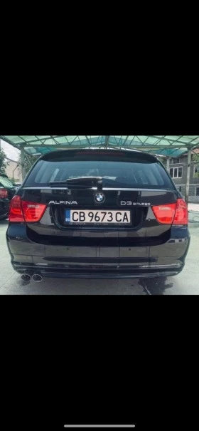 Alpina D3 D3 Biturbo, снимка 4