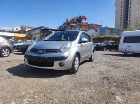     Nissan Note 1, 6i  