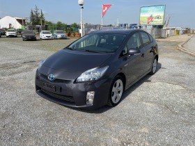 Обява за продажба на Toyota Prius SOL PREMIUM ШВЕЙЦАРИЯ ~14 300 лв. - изображение 1