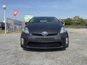 Toyota Prius SOL PREMIUM  | Mobile.bg   5