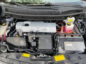 Toyota Prius SOL PREMIUM ШВЕЙЦАРИЯ, снимка 14 - Автомобили и джипове - 45445177