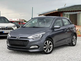     Hyundai I20 1.2 