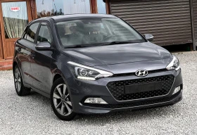     Hyundai I20 1.2 