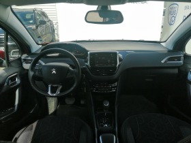 Peugeot 2008, снимка 6 - Автомобили и джипове - 45872862
