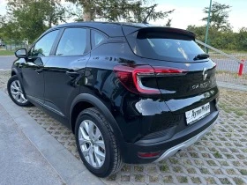 Renault Captur 1.5 DCI  | Mobile.bg    2