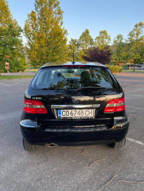 Mercedes-Benz B 180 Facelift   | Mobile.bg    6