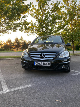 Mercedes-Benz B 180 Facelift   | Mobile.bg    1